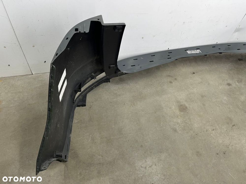Zderzak tylny Ford S-Max SMax Mk2 II 14-23r. tył 4XPDC EM2B-17H773 - 11