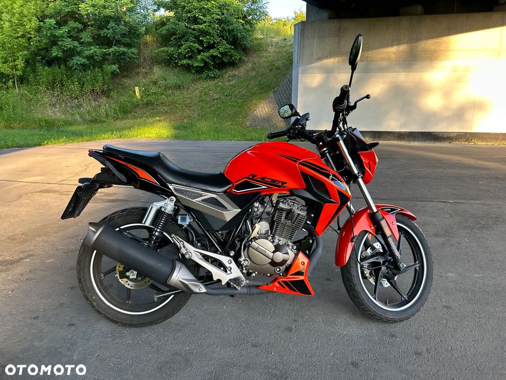 Junak 125 Racer - 5