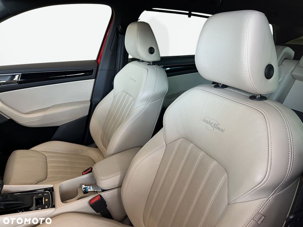 Skoda Kodiaq 2.0 TSI 4x4 L&K DSG - 13