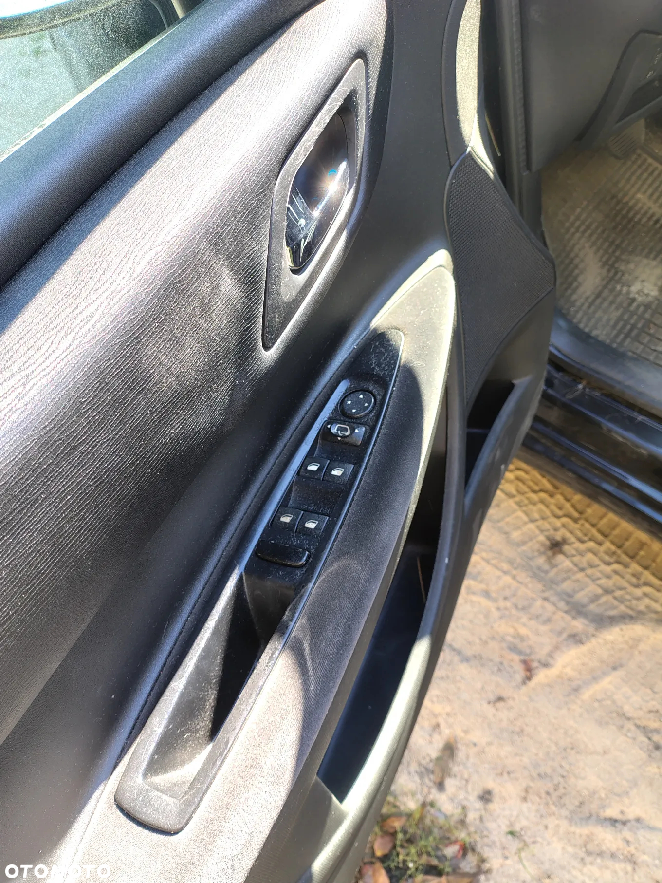 Citroën C4 1.6 16V SX - 8
