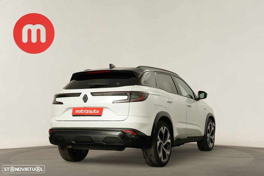 Renault Austral 1.2 E-Tech Techno Espirit - 4