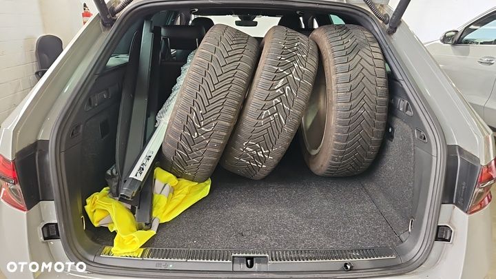 Skoda Superb 1.4 TSI Plug-In Hybrid Sportline DSG - 13