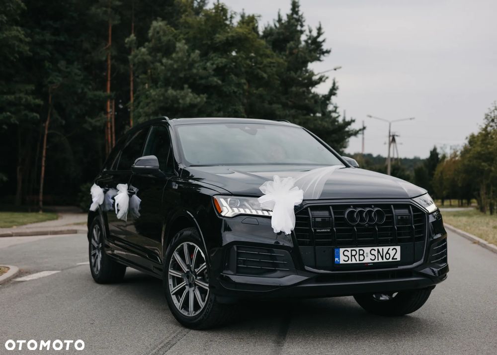 Audi Q7 - 2