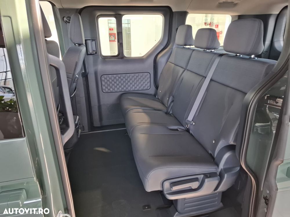 Kia PV5 Passenger - 8