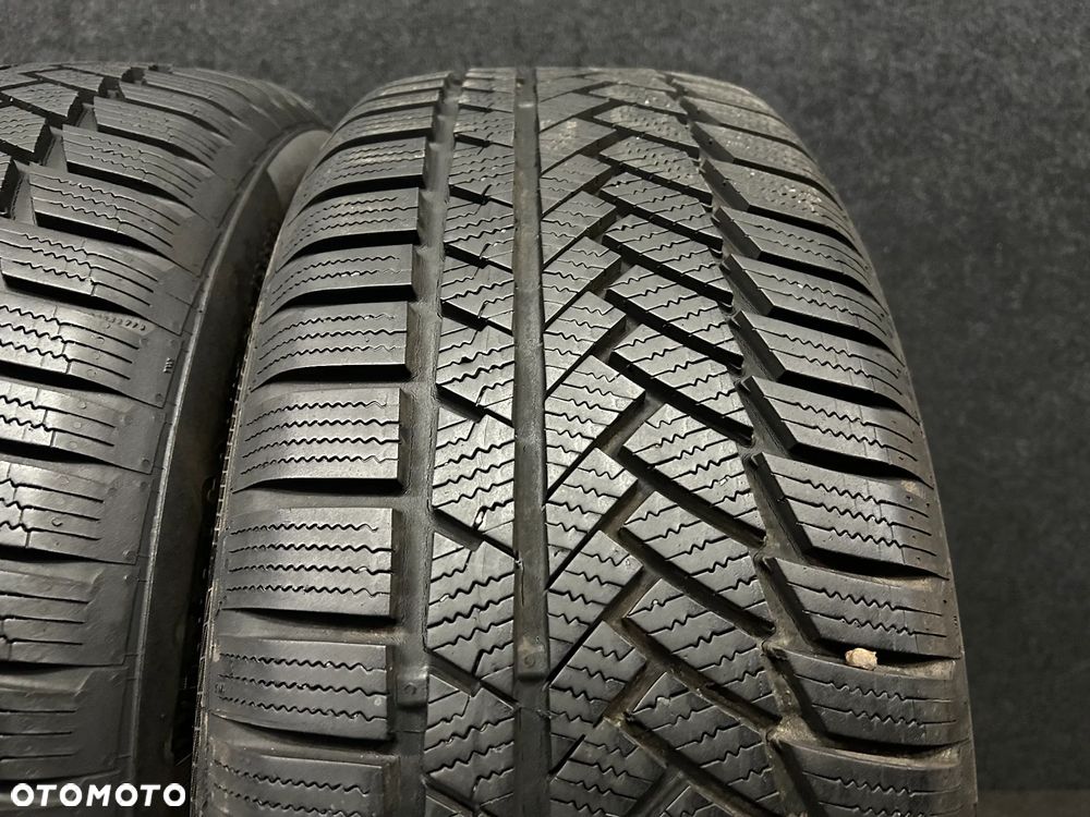 Opony zimowe Continental WinterContact Ts850P 235/55/18 100H 2szt. - 3
