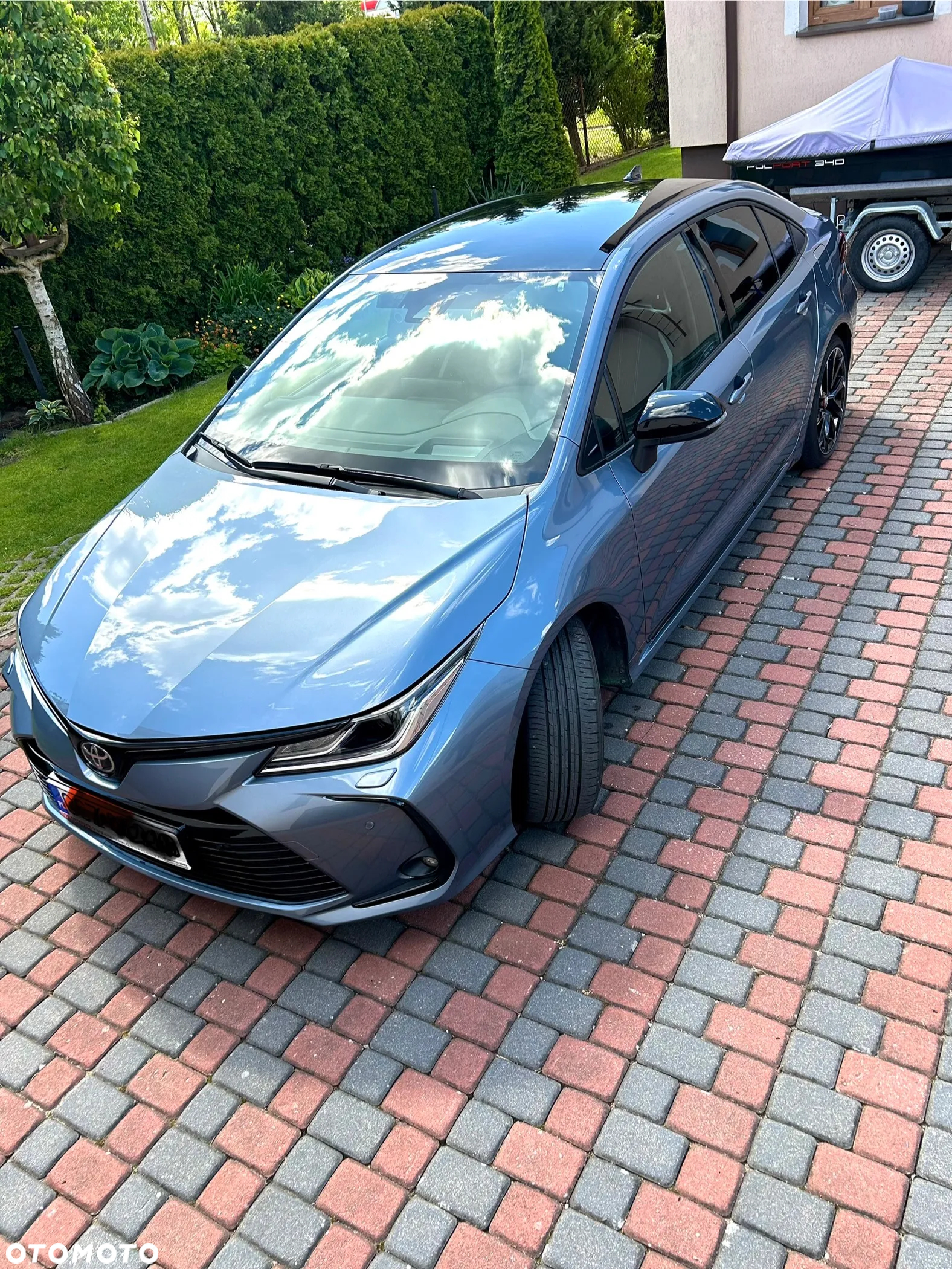 Toyota Corolla 1.6 GR Sport - 6
