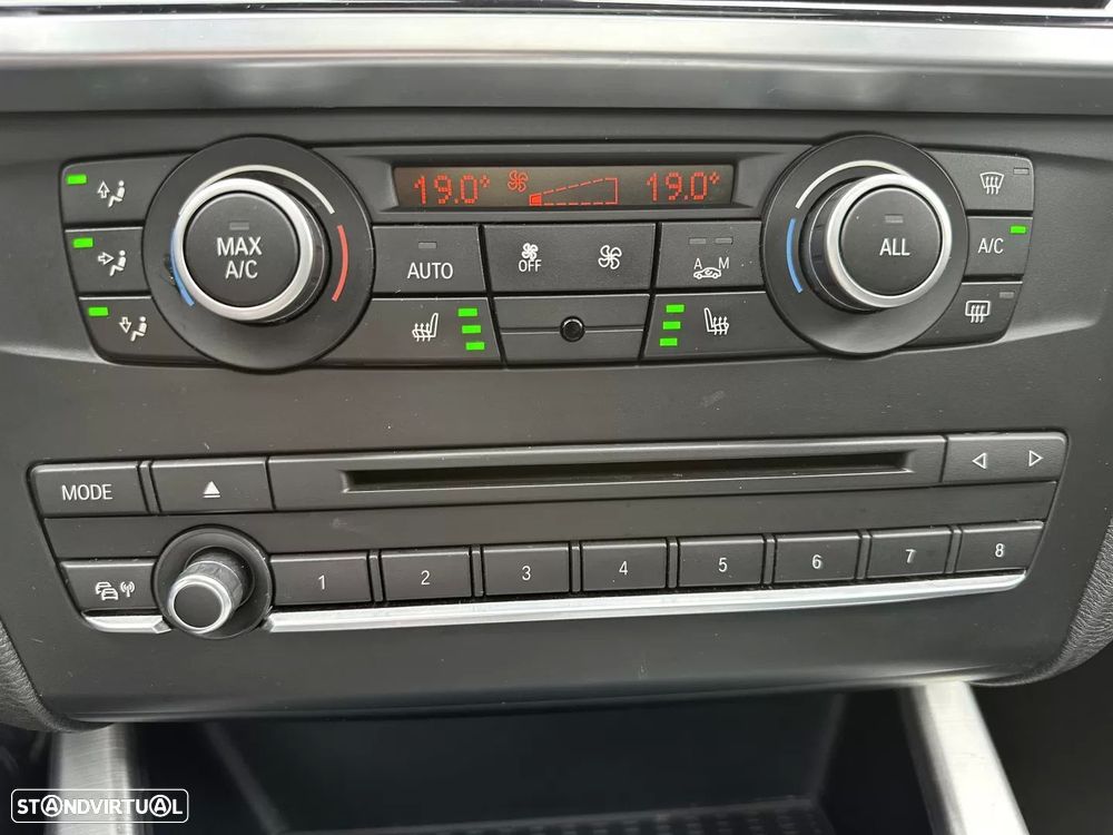 BMW X3 20 d xDrive Pack M Auto - 52