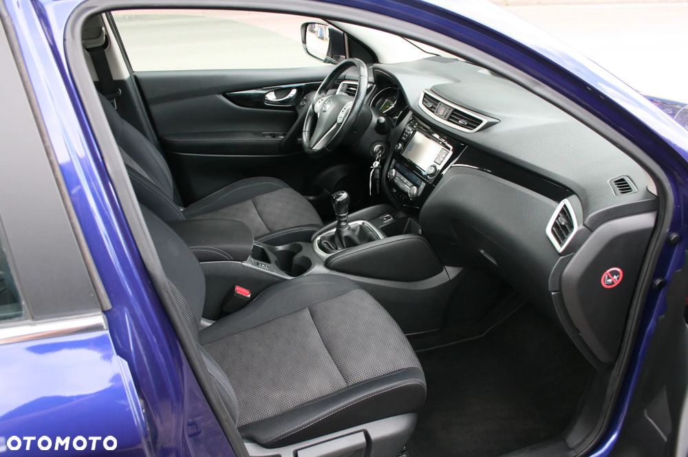 Nissan Qashqai 1.2 DIG-T Acenta - 20