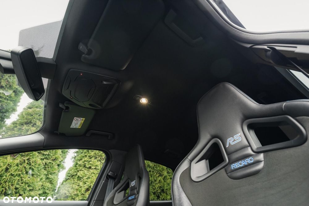 Ford Focus - 34