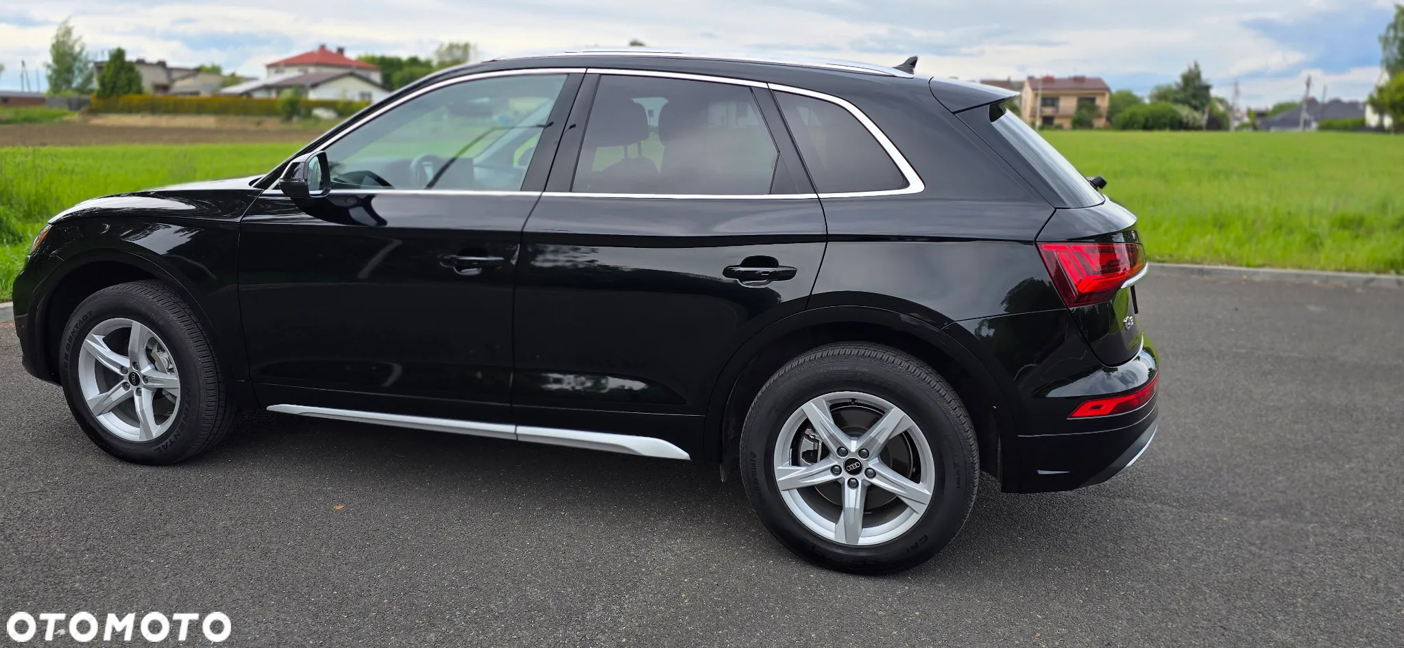 Audi Q5 40 TFSI quattro S tronic - 38