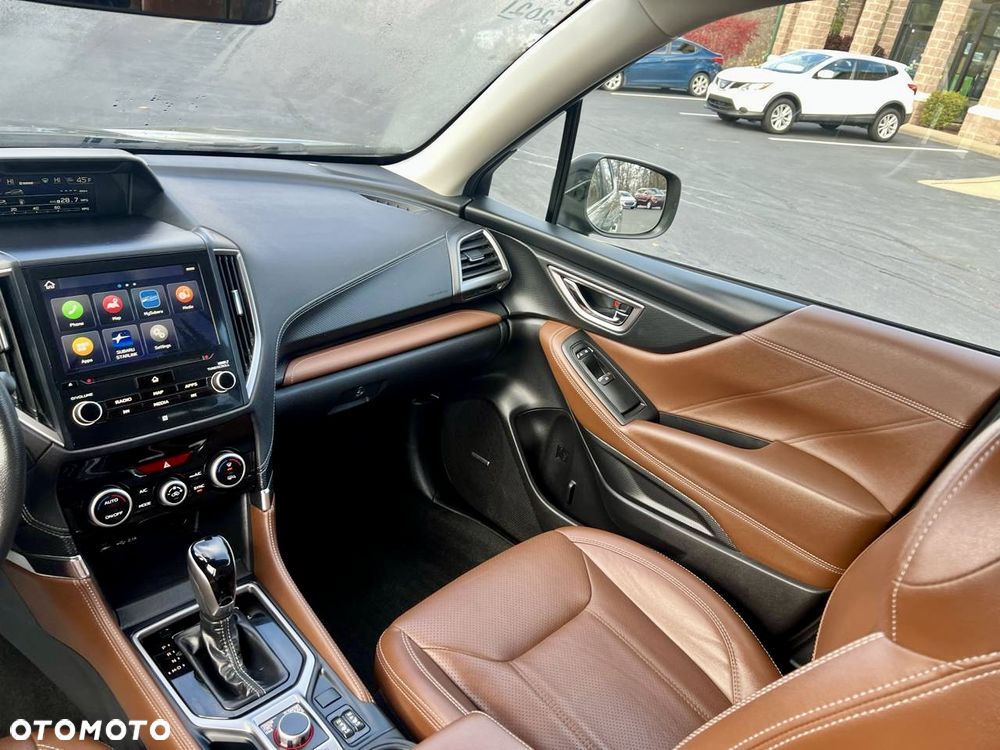 Subaru Forester - 23