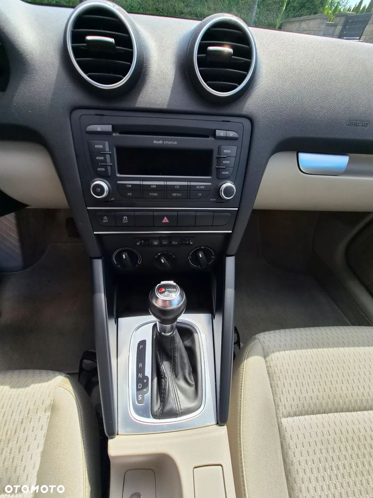 Audi A3 3-drzwiowe - 14