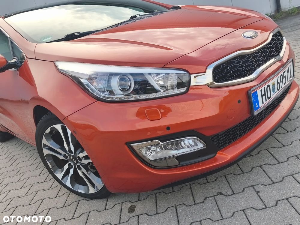 Kia ProCeed 1.6 GDI XL - 13