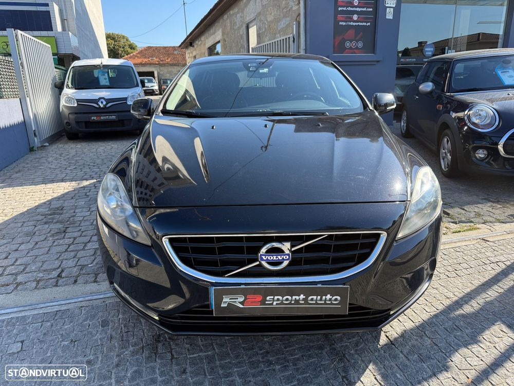 Volvo V40 1.6 D2 Eco Momentum - 3