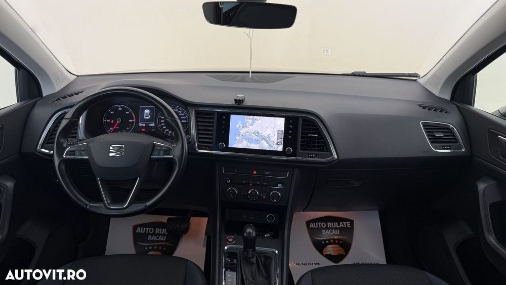 Seat Ateca - 8