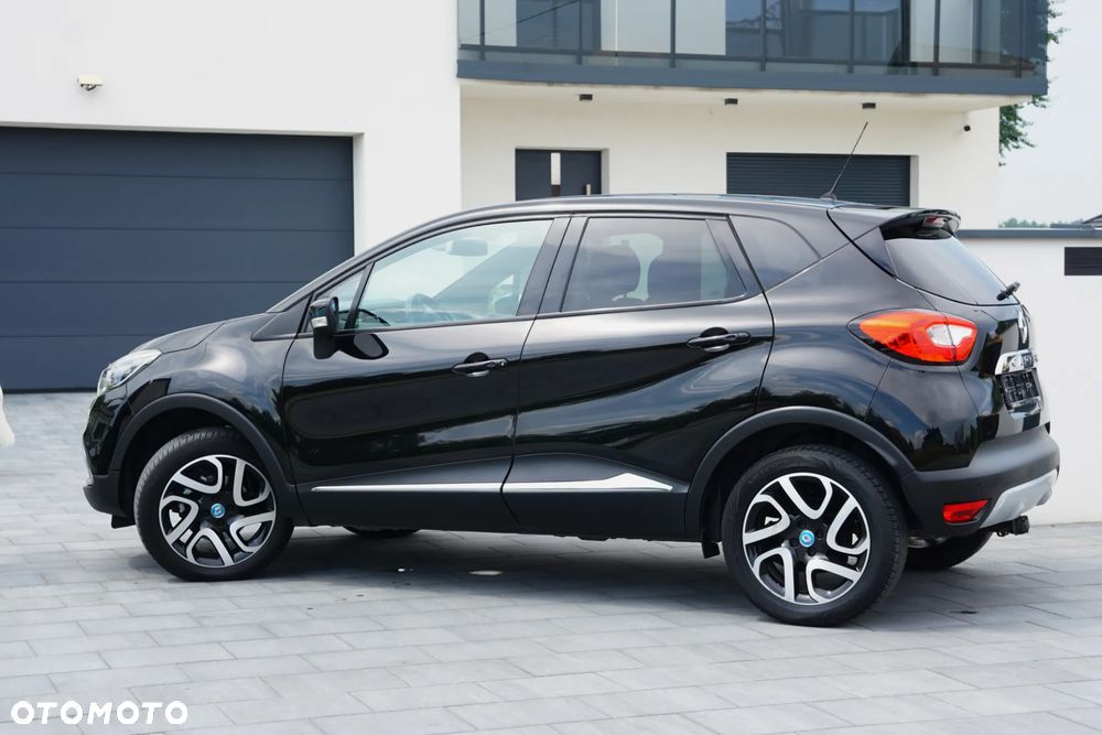 Renault Captur ENERGY TCe 120 Crossborder - 14