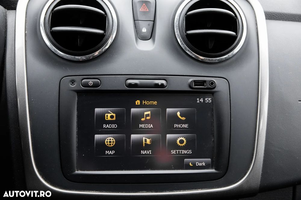 Dacia Logan 1.5 Blue dCi Laureate - 7