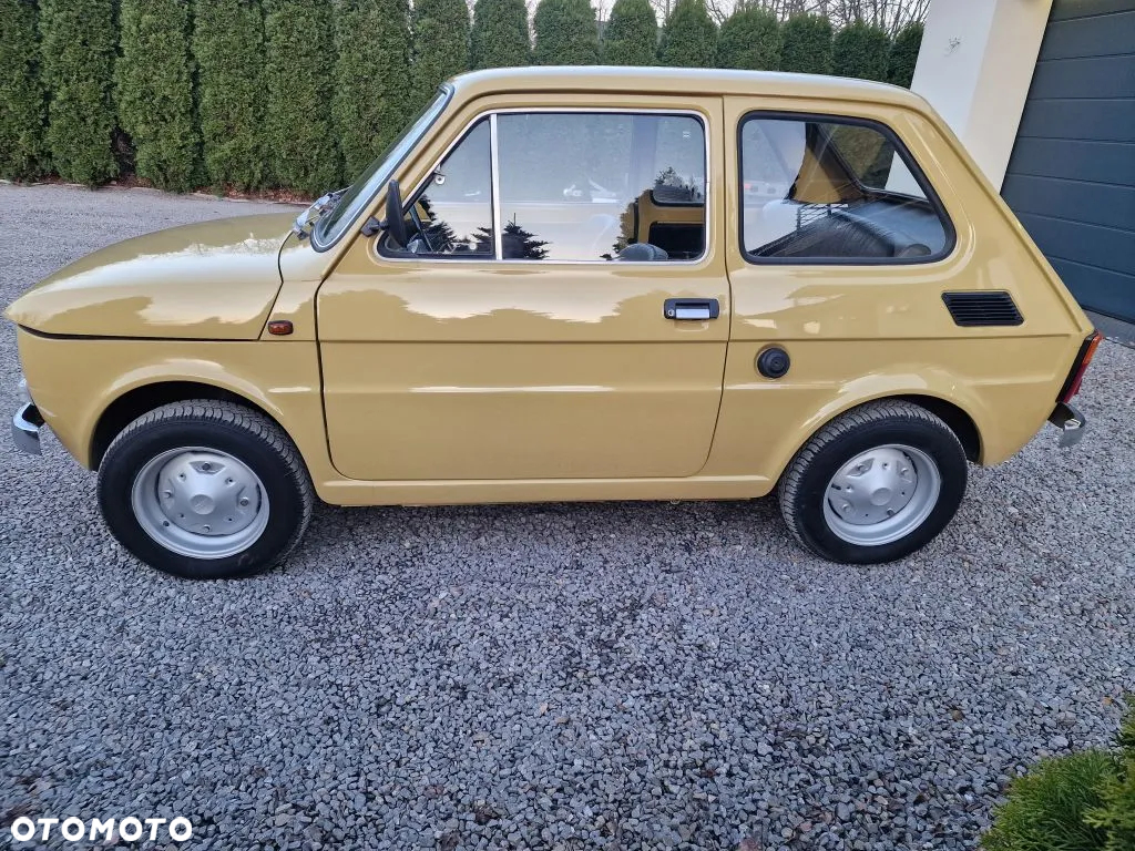 Fiat 126 - 8