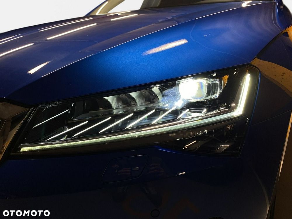 Skoda Superb - 10