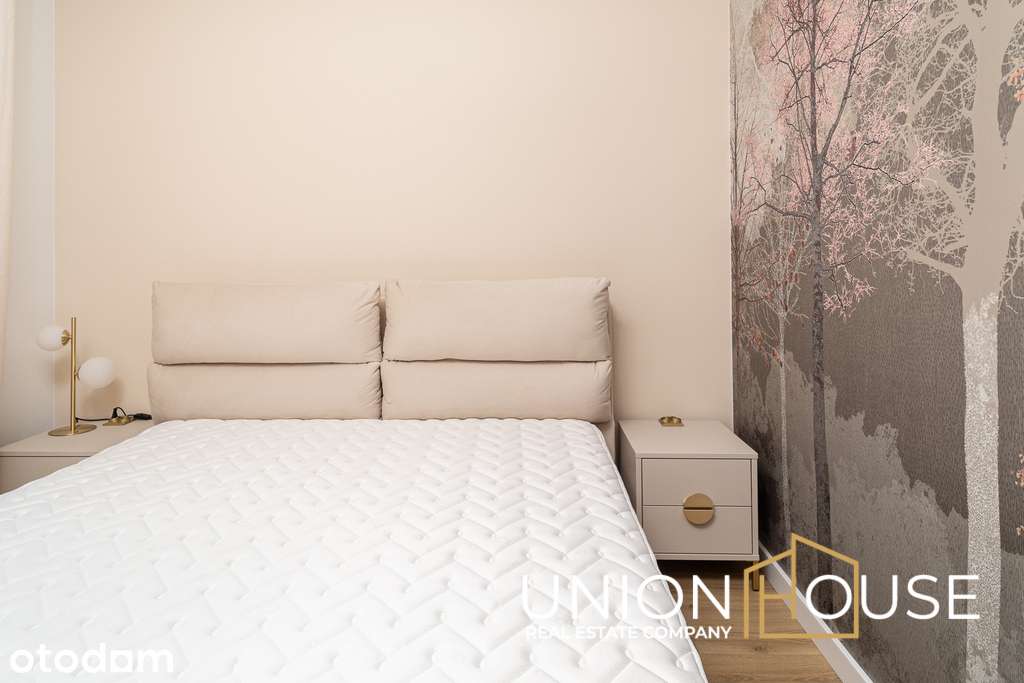 Nowoczesny Apartament | 2 Pokoje | Grzegórzecka 79