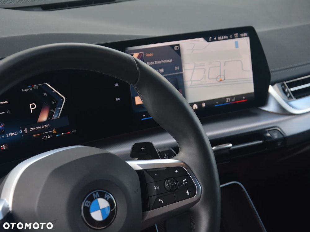 BMW Seria 2 218i M Sport - 15