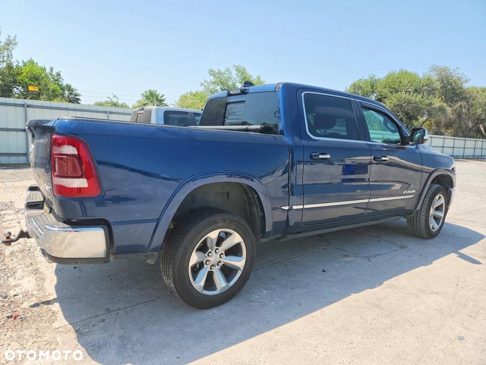 RAM 1500 5.7 Crew Cab Limited - 4