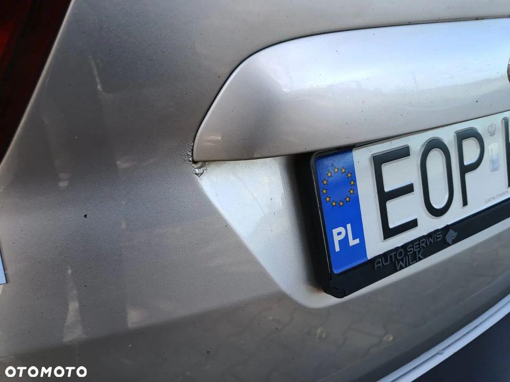 Ford C-MAX 1.6 Edition - 9