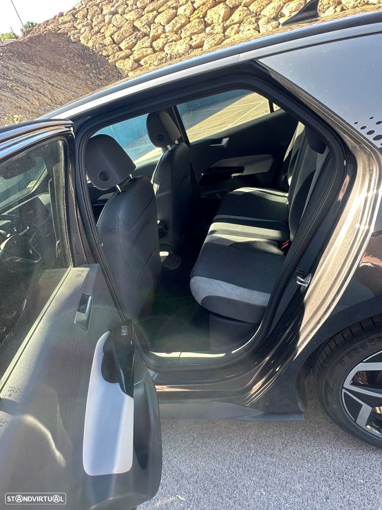 VW ID.3 Performance Upgrade Pro 1st - 11