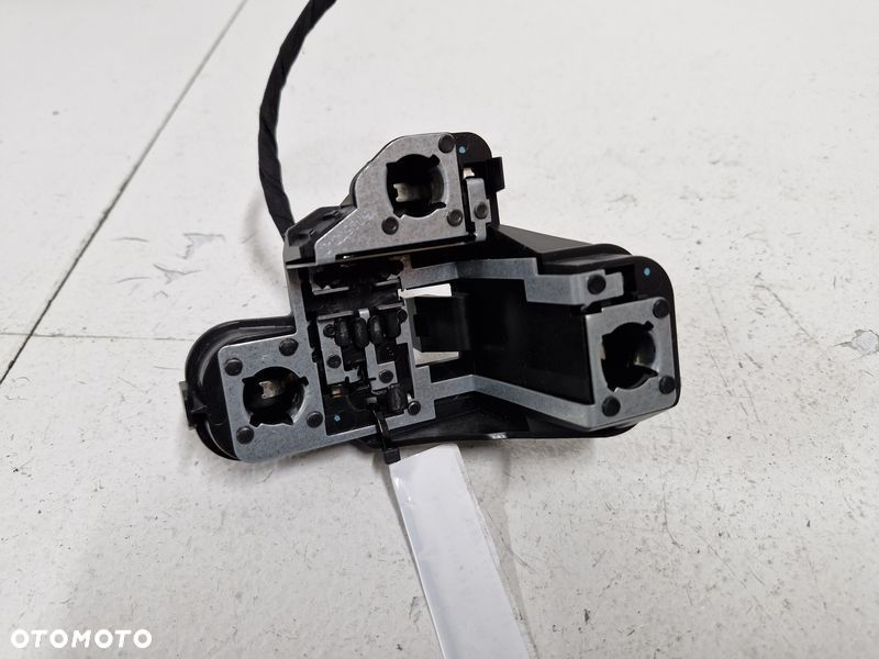 volvo v40 2 ii wkład lampy lewy tył tylny 31290851 - 2