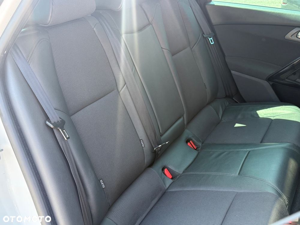 Peugeot 508 BlueHDi 150 Stop&Start Allure - 13