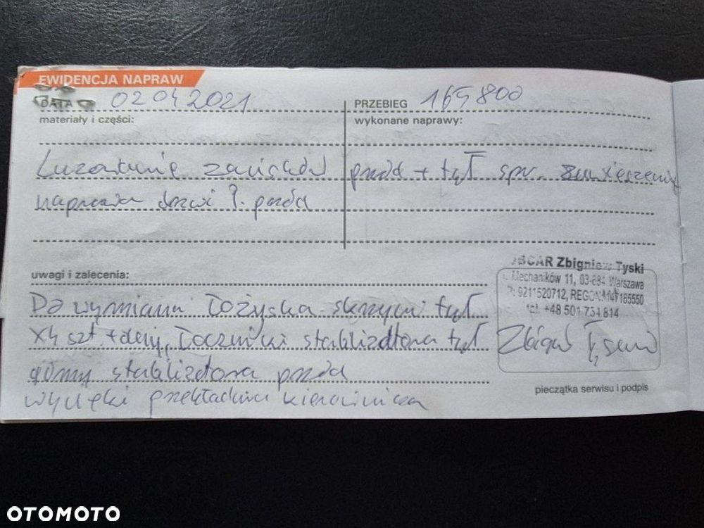 Subaru Impreza 2.0R Active - 29