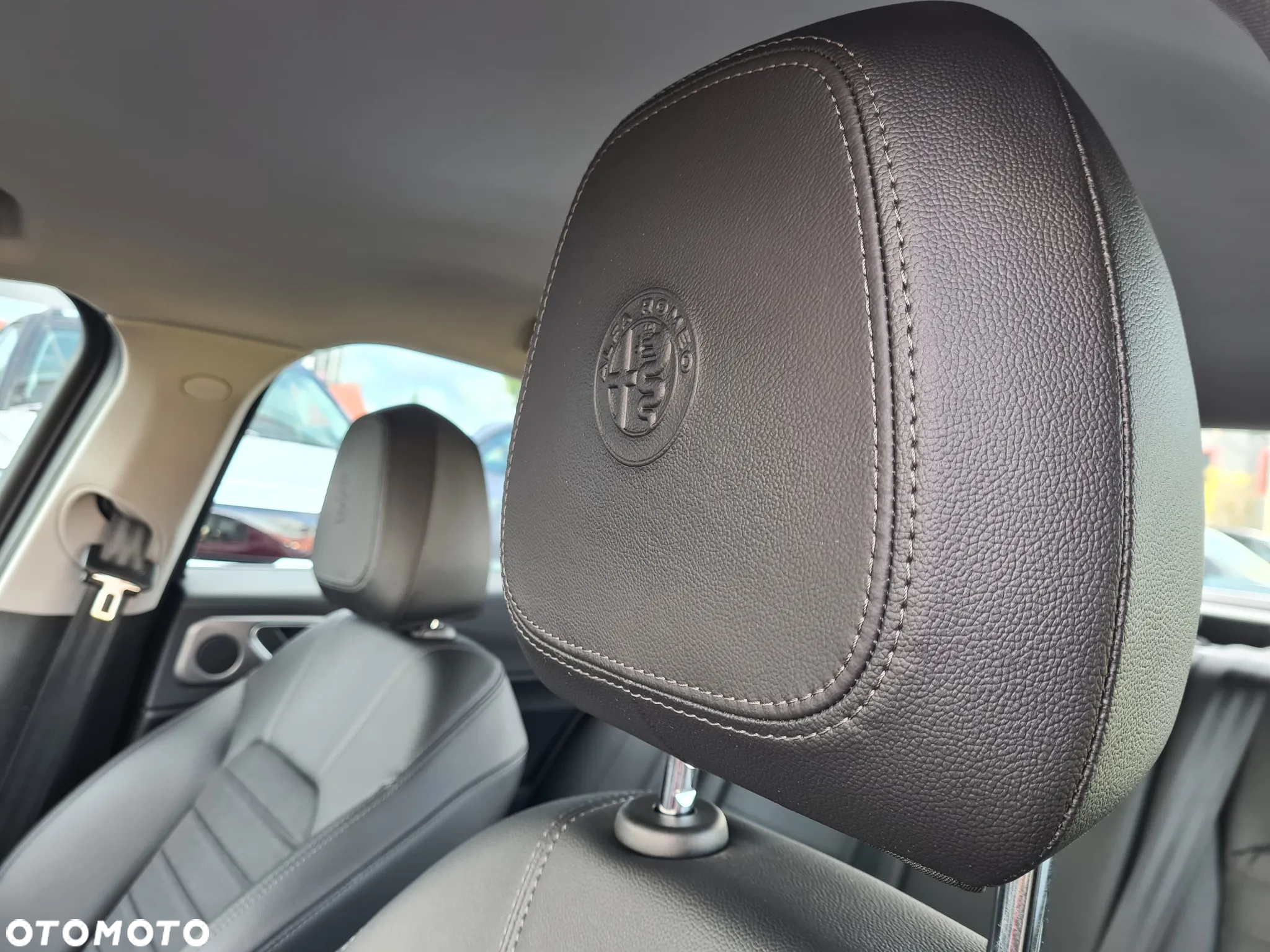 Alfa Romeo Giulia 2.0 Turbo Sprint - 12