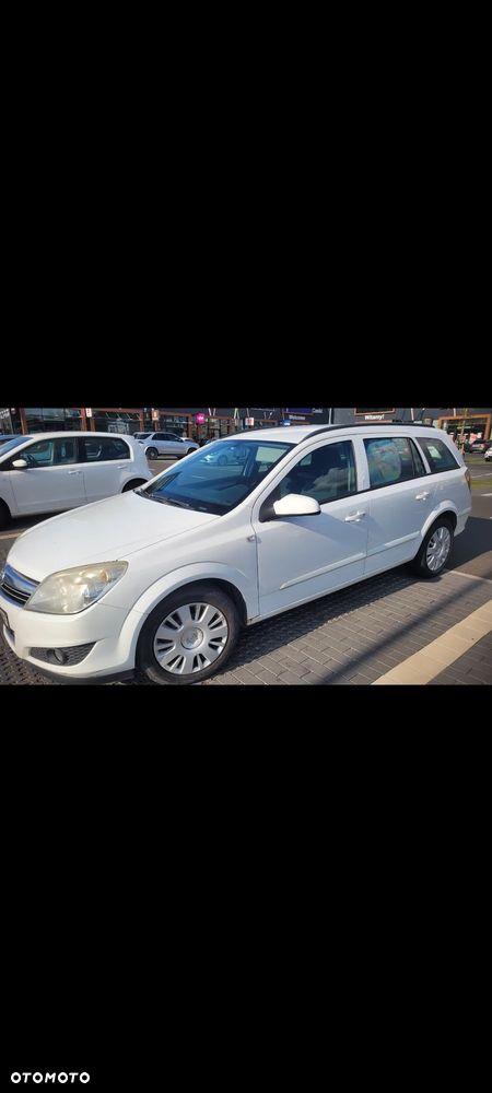 Opel Astra 1.7 CDTI - 3