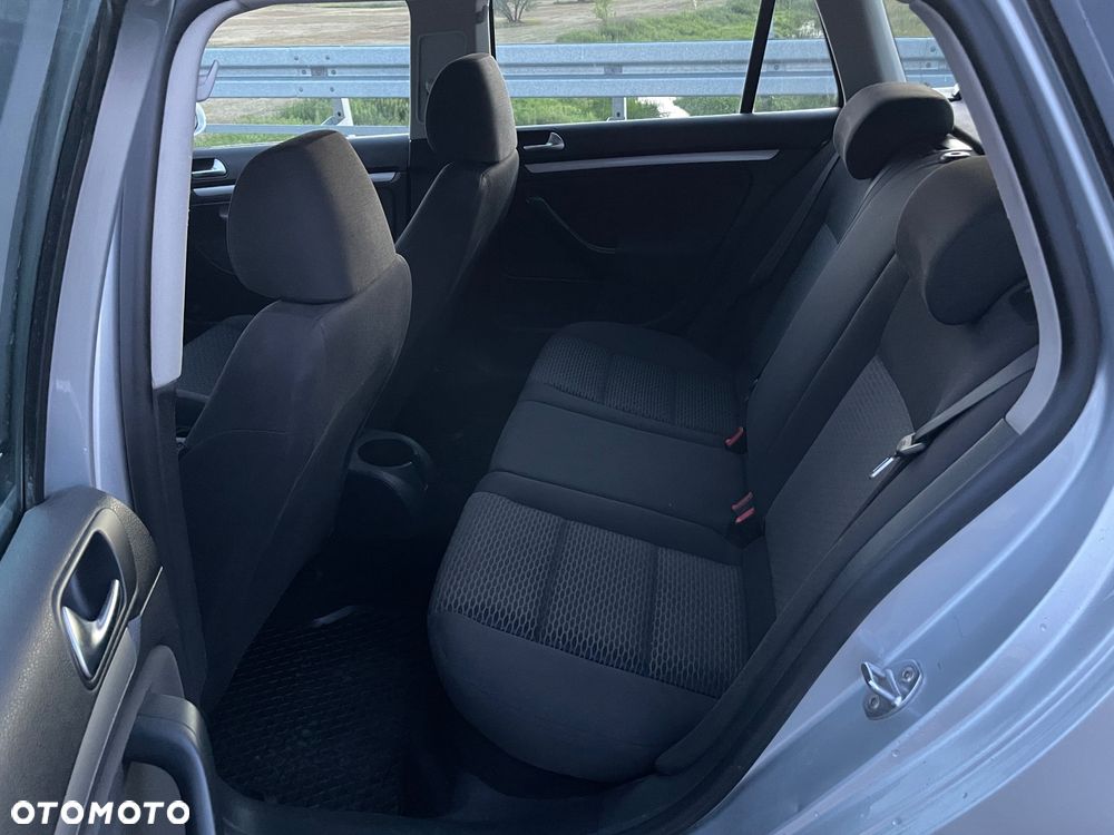 Volkswagen Golf Variant 1.6 TDI BMT Comfortline - 15