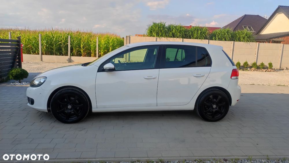 Volkswagen Golf 1.4 TSI Highline - 15