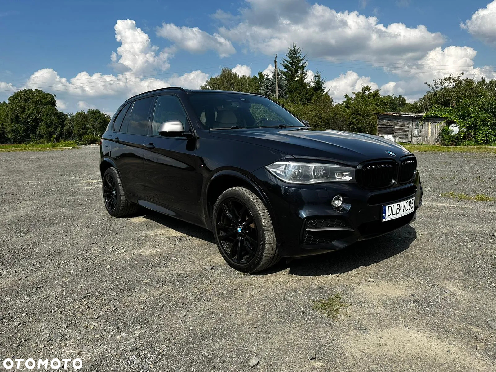 BMW X5 xDrive30d Sport-Aut - 5