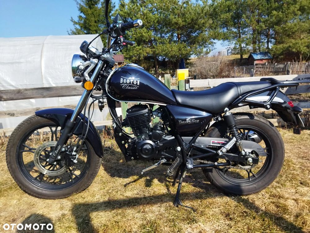 Barton Classic - 2