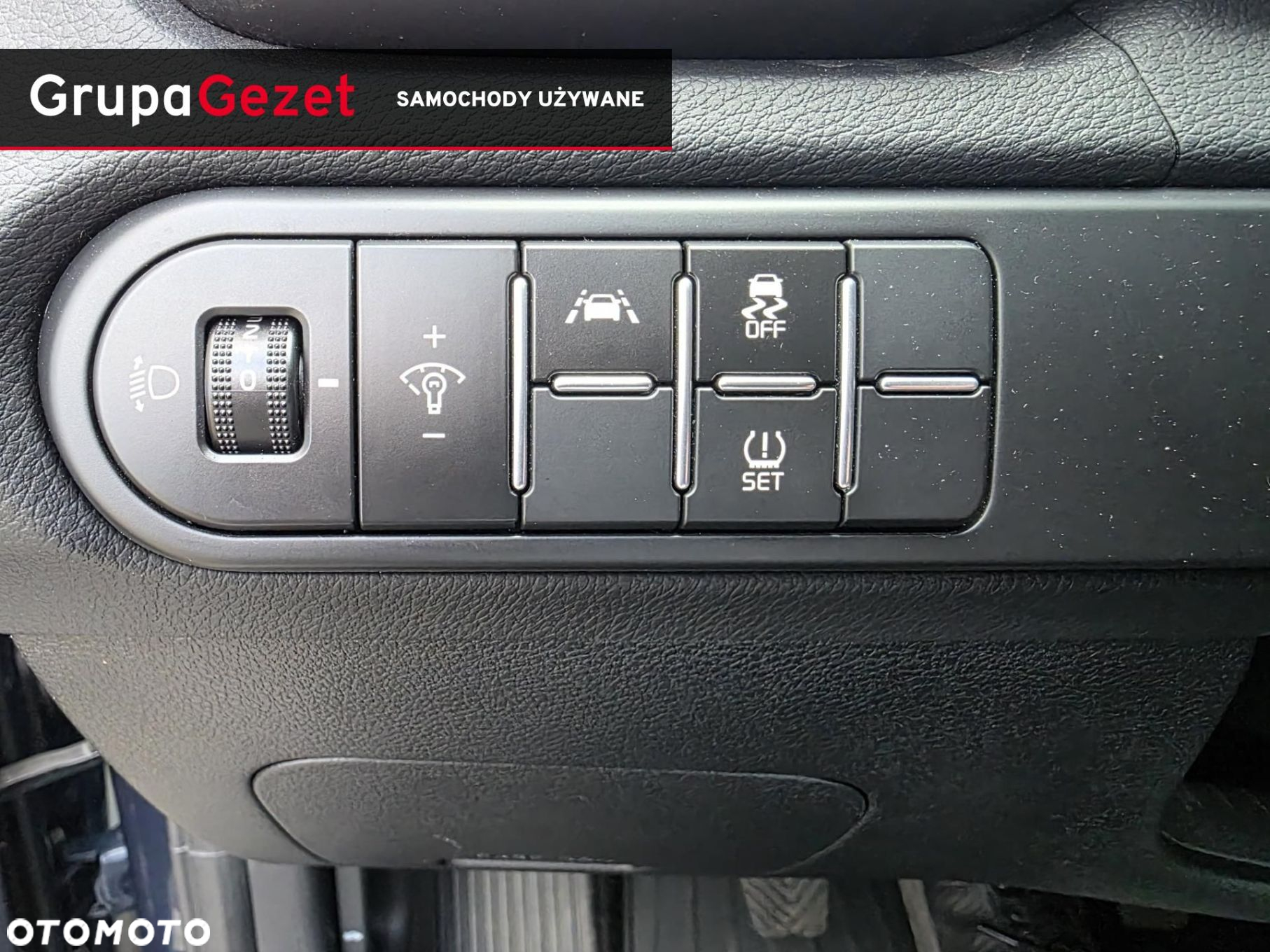 Kia XCeed - 22