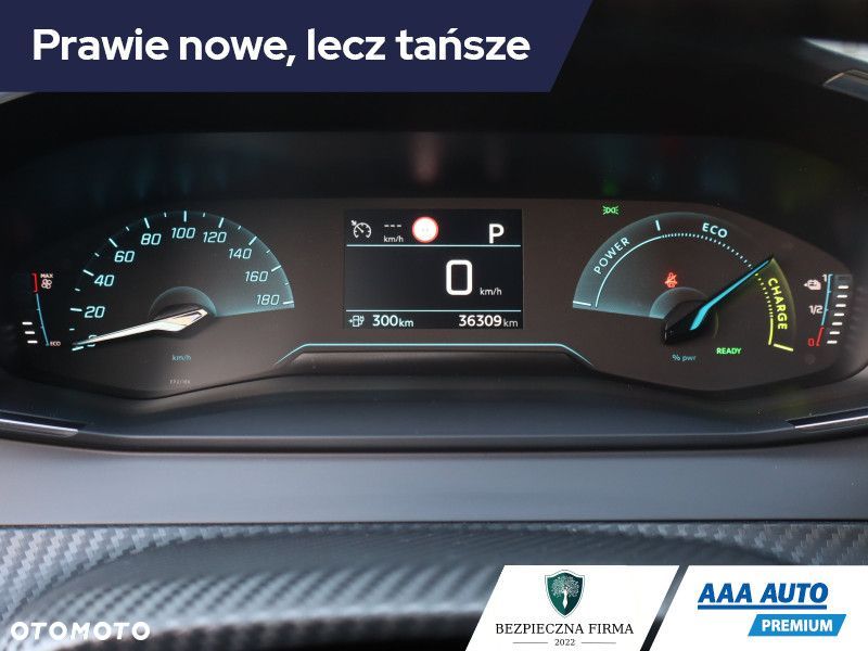 Peugeot 208 - 13