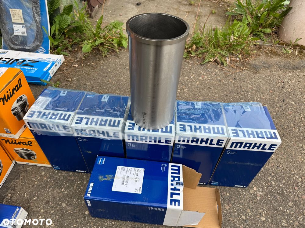 DAF 95XF 430 EURO2 zestaw naprawczy silnika - 20