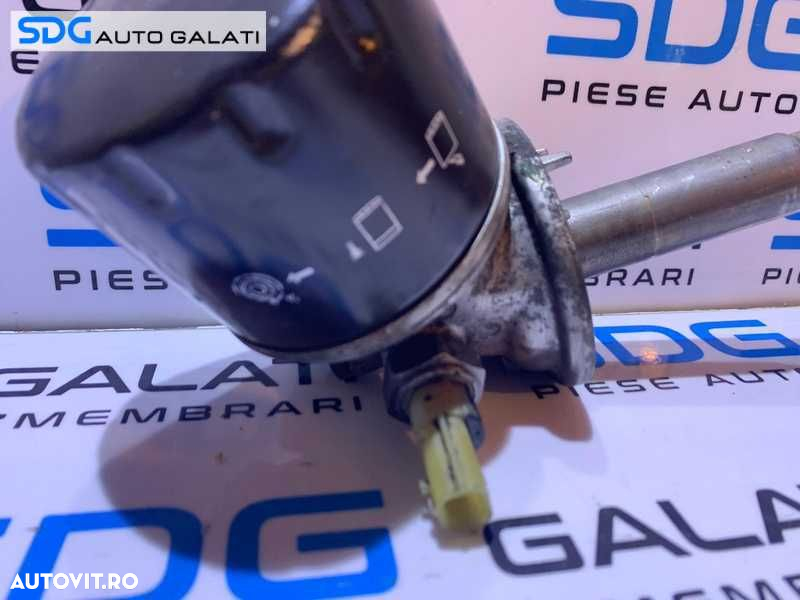 Suport Filtru Ulei cu Senzor Mercedes Benz Clasa A W176 1.5 DCI 2012 - 2018 Cod 152080021R - 2