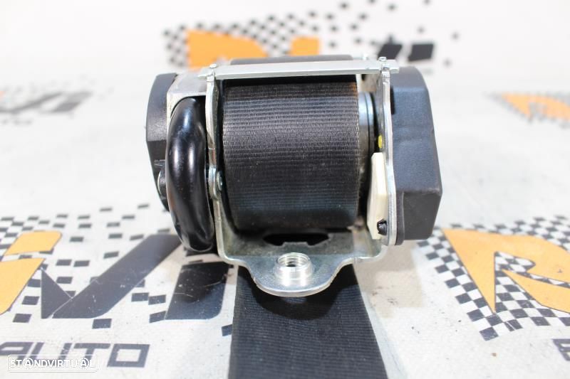 Cinto Frontal Volkswagen Golf Vi (5K1)  Cinto Frente Esquerdo Vw Golf - 9