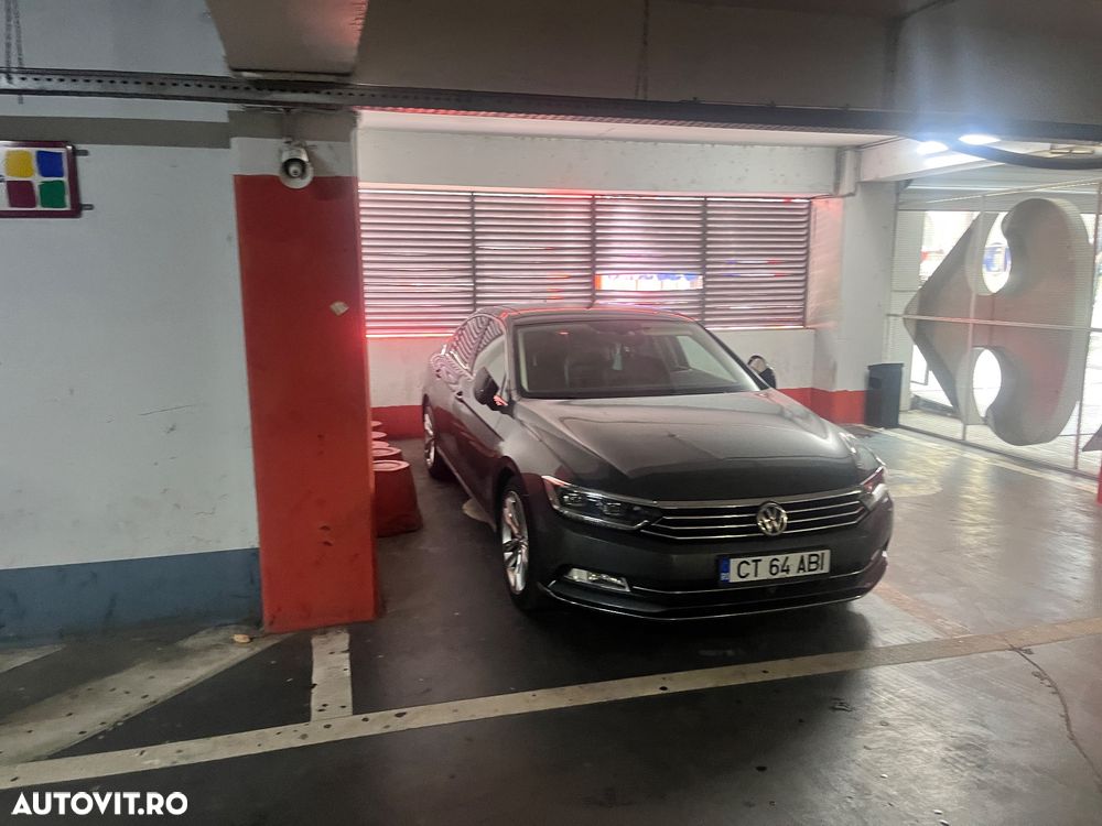 Volkswagen Passat - 15