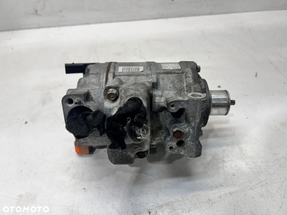 SPRĘŻARKA KOMPRESOR KLIMATYZACJI AUDI VOLKSWAGEN SEAT SKODA 1K0820808A 1/26 - 3