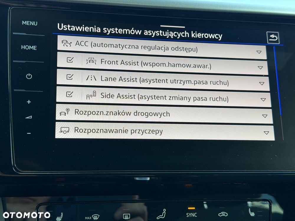Volkswagen Arteon - 31