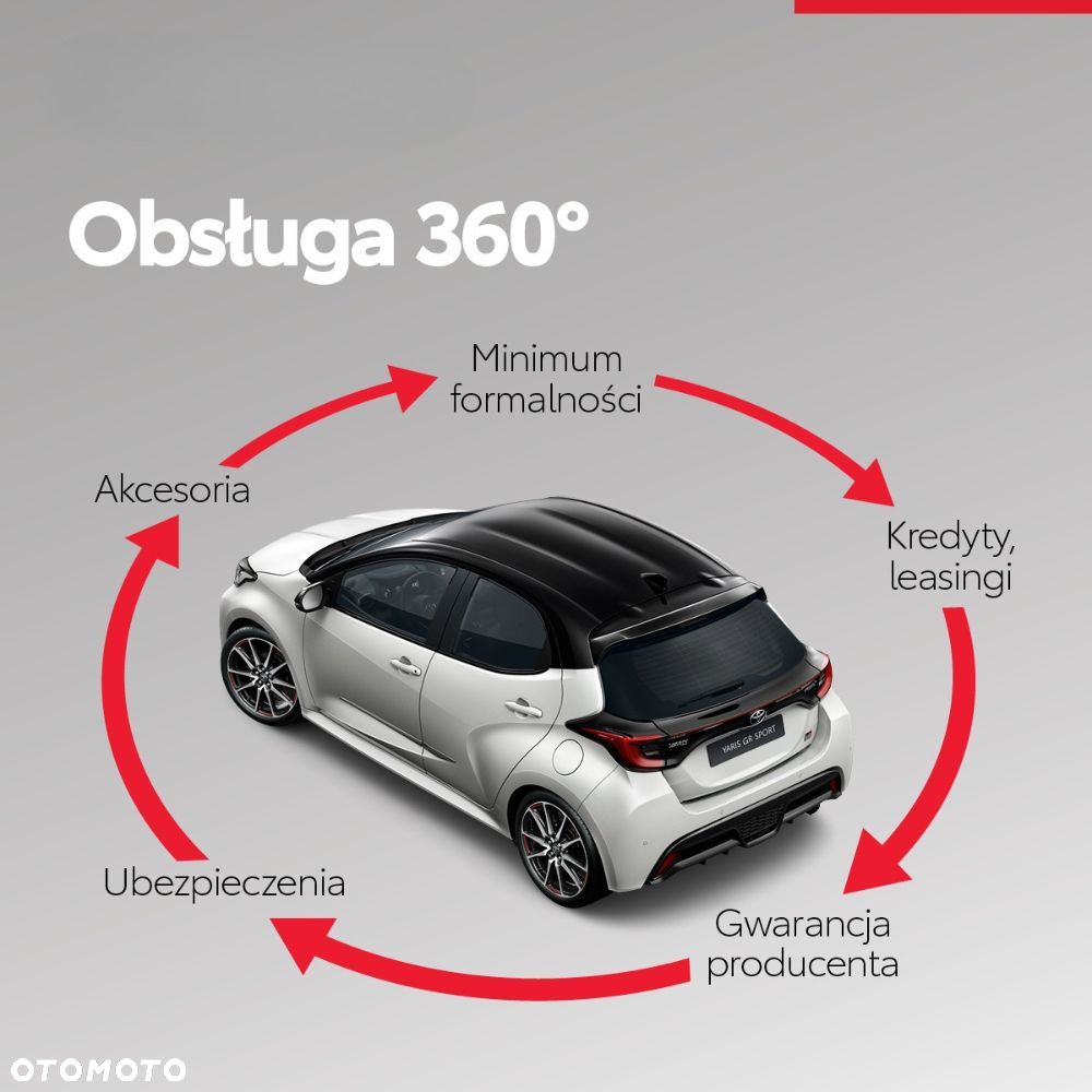 Toyota C-HR 2.0 Hybrid GR Sport - 11