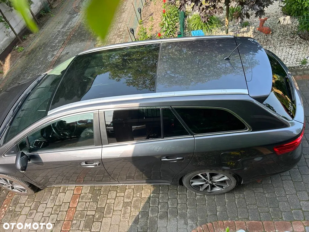 Toyota Avensis - 3