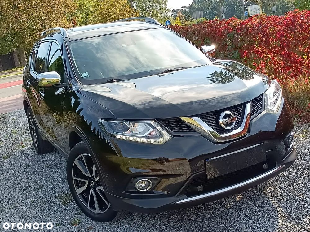 Nissan X-Trail 2.0 dCi Tekna 4WD - 4