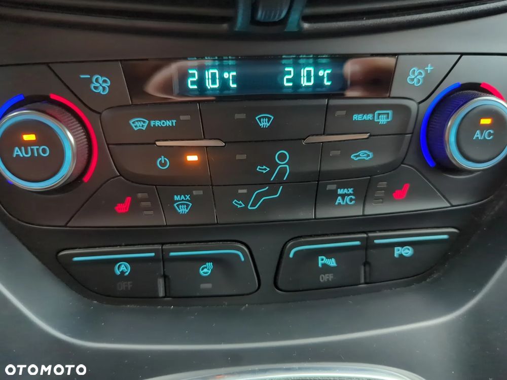 Ford Kuga 1.5 EcoBoost FWD Titanium ASS GPF - 26