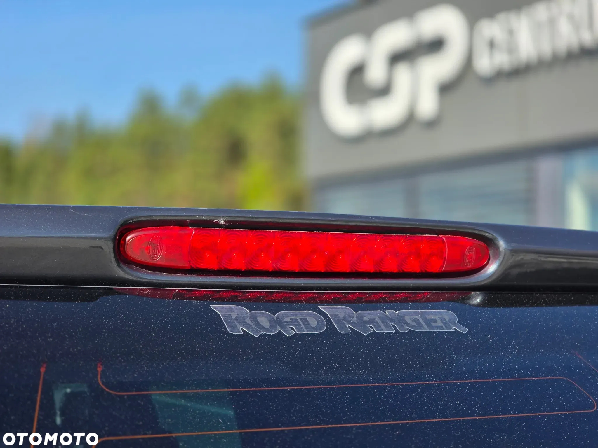 Ford Ranger 2.0 EcoBlue 4x4 DC Limited - 34